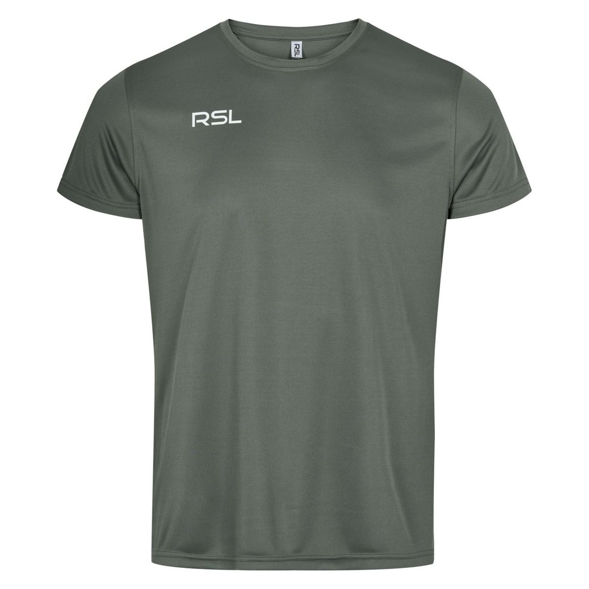 RSL Drava Women T-shirt Pistol