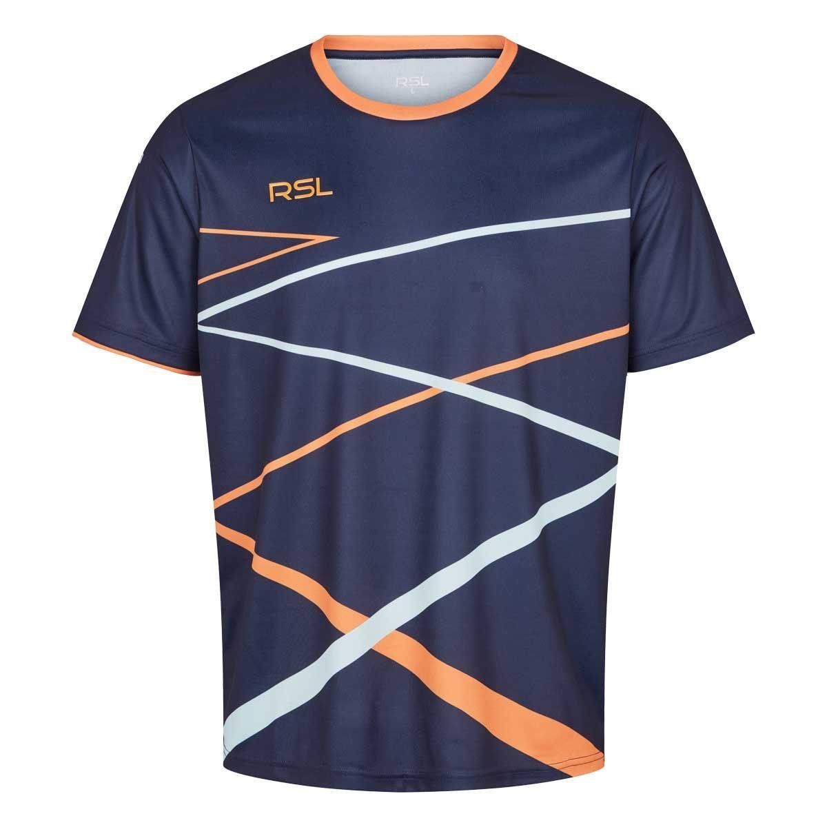 RSL Matrix T-shirt