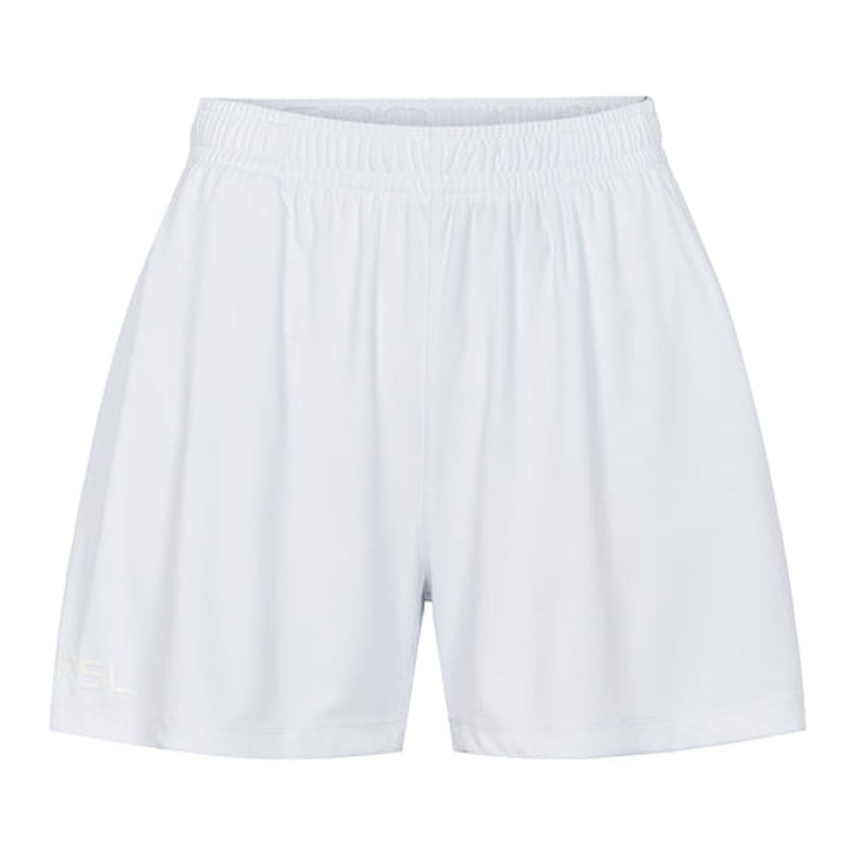 RSL May Shorts Women (Hvid) - L