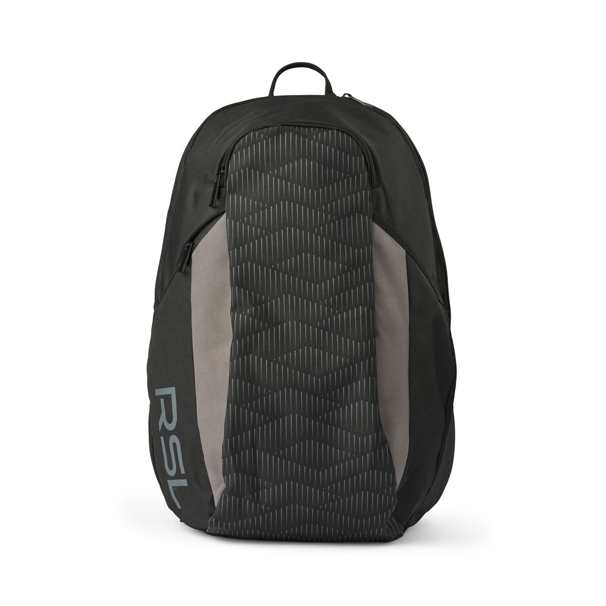 RSL Pro Line Backpack Black