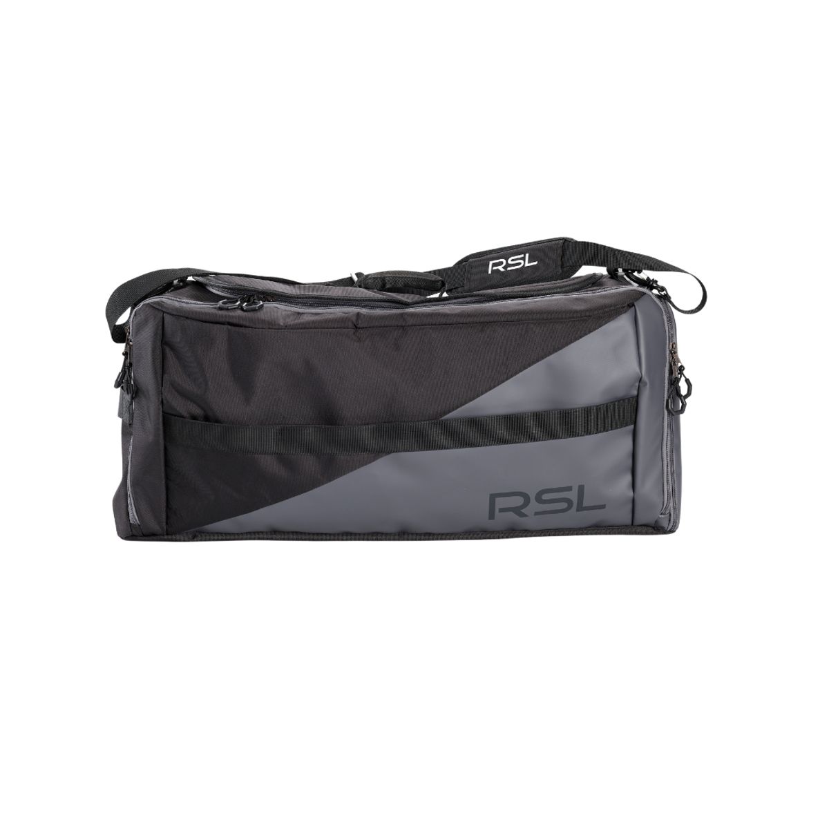 RSL Tour Square Bag Black