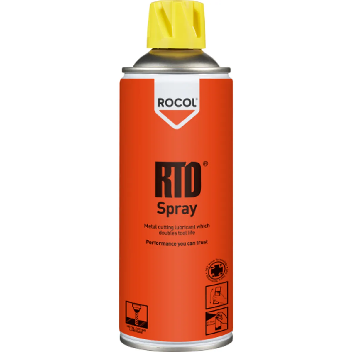 RTD SPRAY