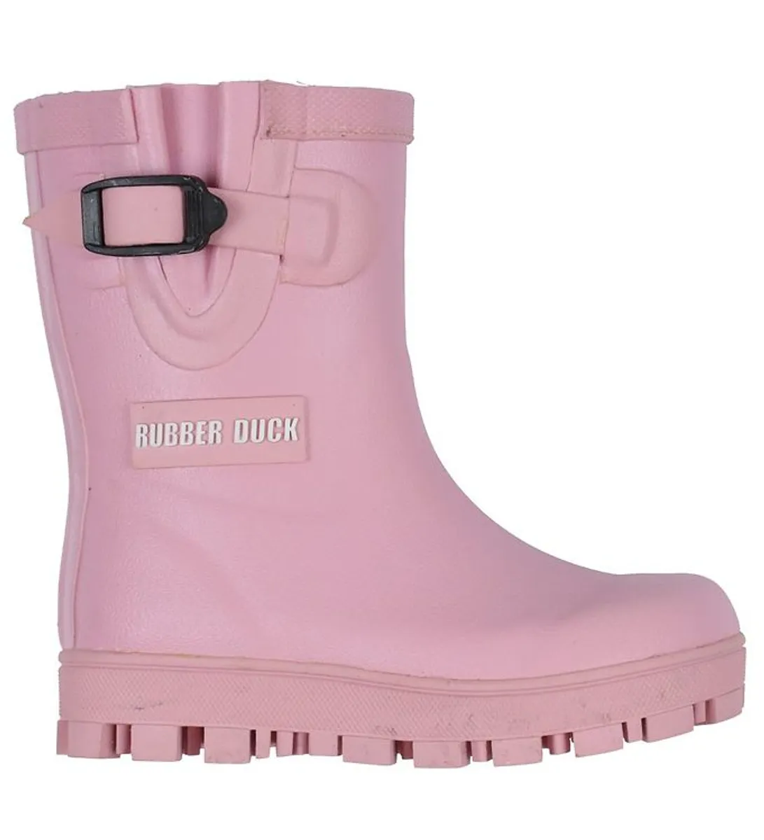 Rubber Duck Gummistøvler - Light Pink