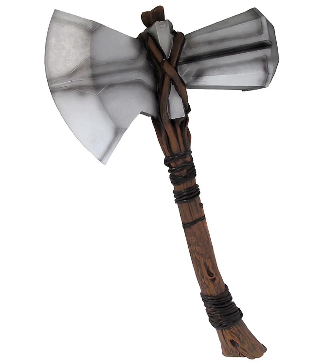 Rubies Tilbehør - Marvel's Thor's Axe