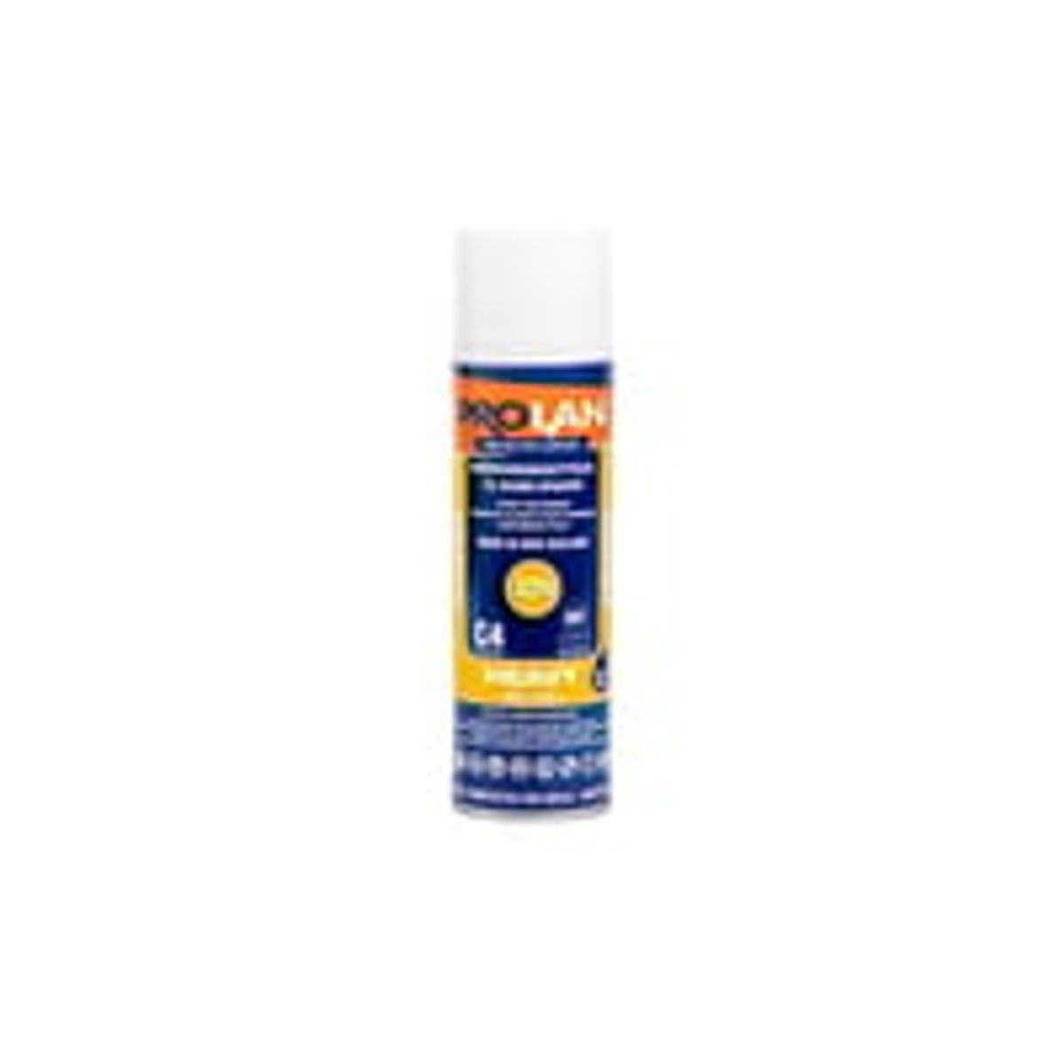 Rustbeskyttelse Heavy 500 ml, spray - PROLAN