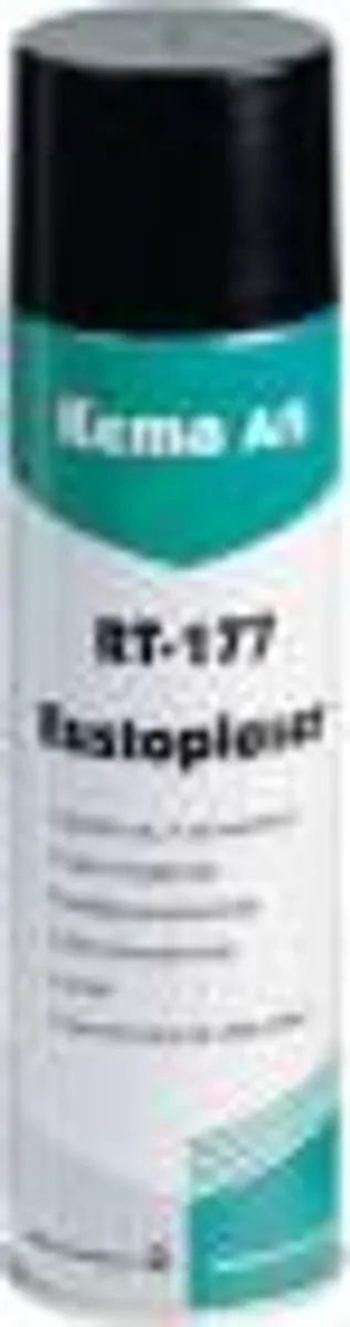 RUSTOPLØSER RT-177 SPRAY 500ML