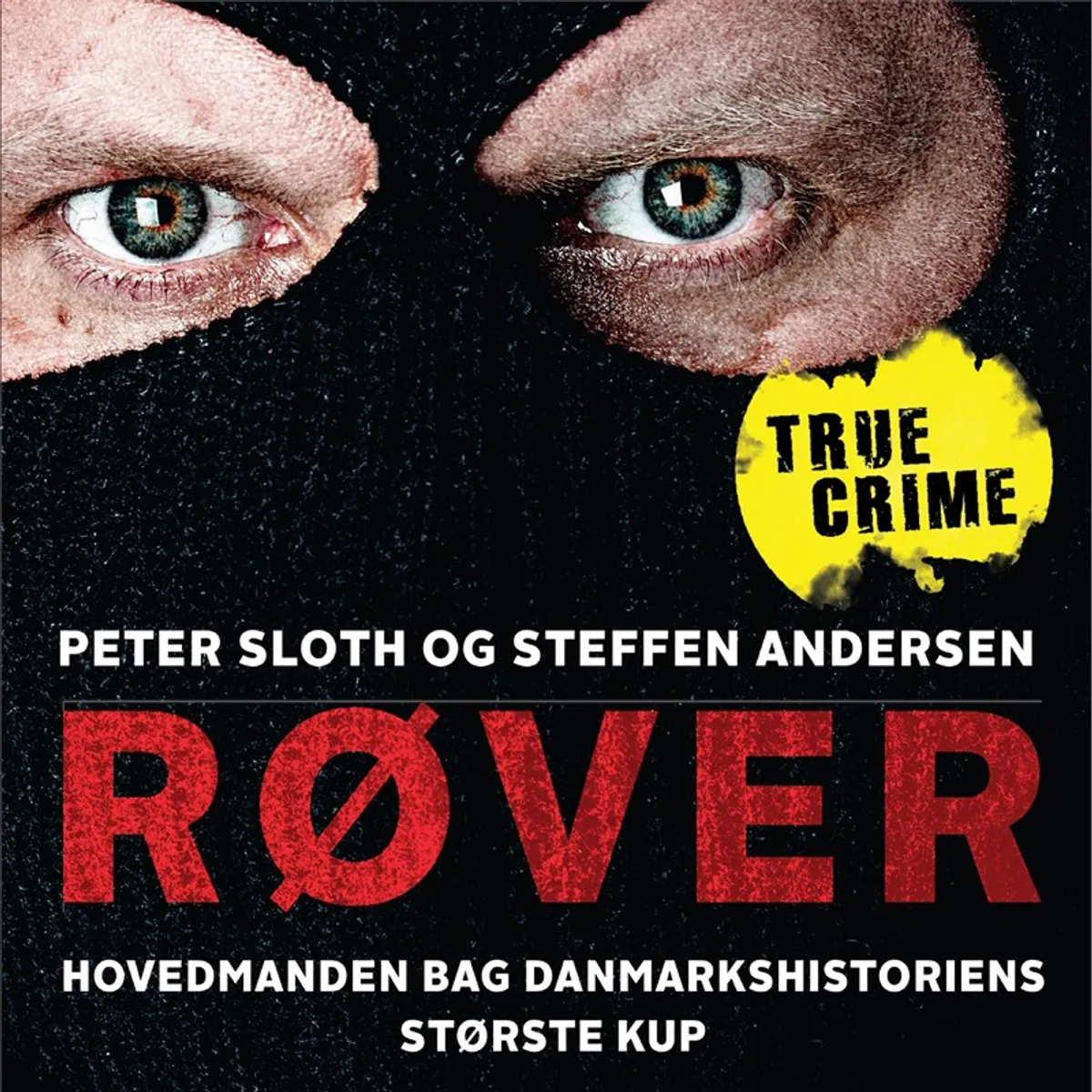 Røver