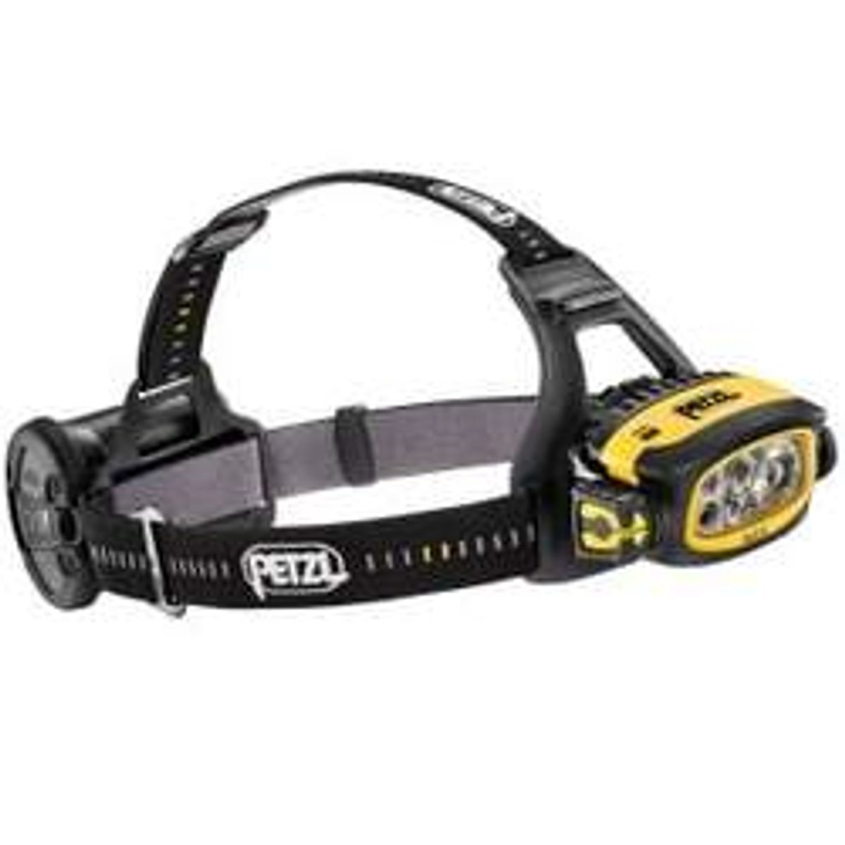 S duo petzl