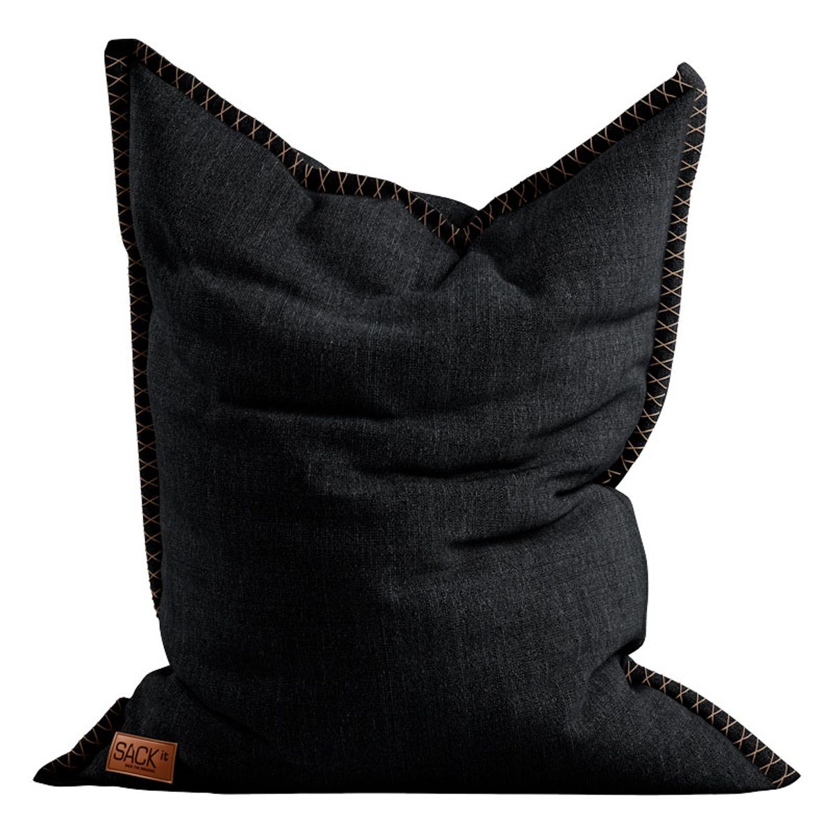 SACKit Cobana Beanbag - Sort