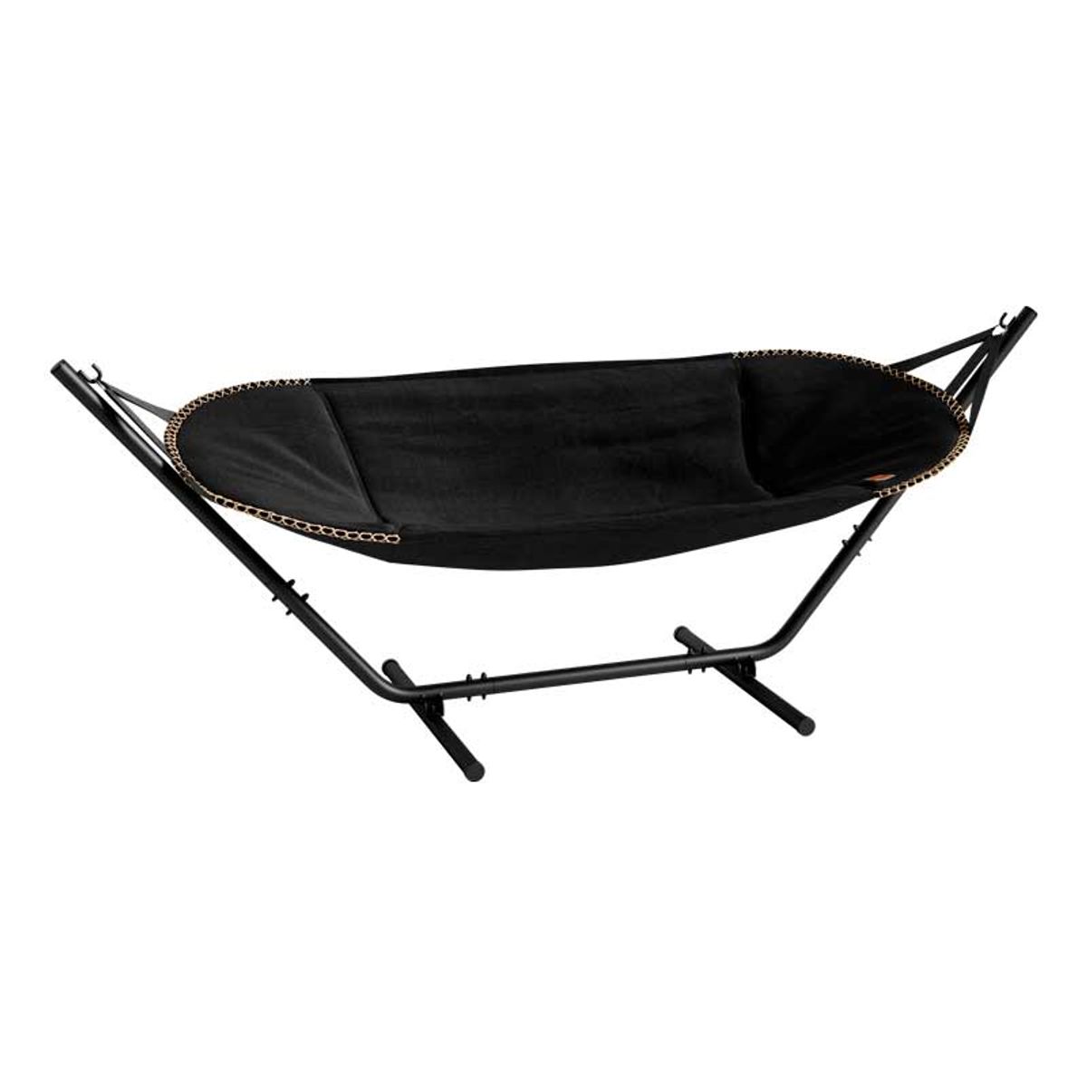 SACKit Cobana Hammock - Sort