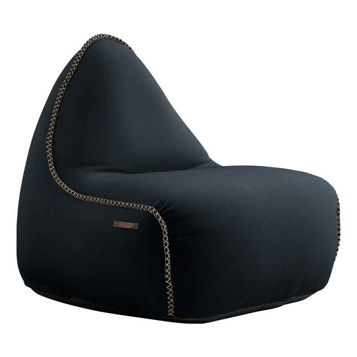 SACKit Cura Lounge Chair - Sort