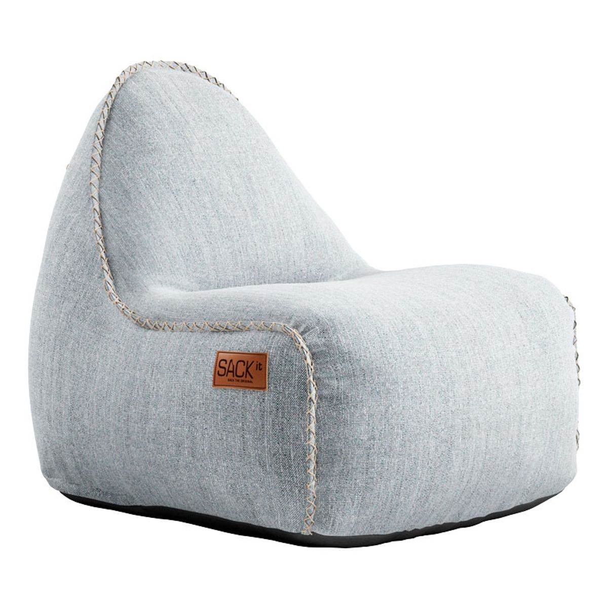 SACKit Junior Cobana Lounge Chair - Hvid