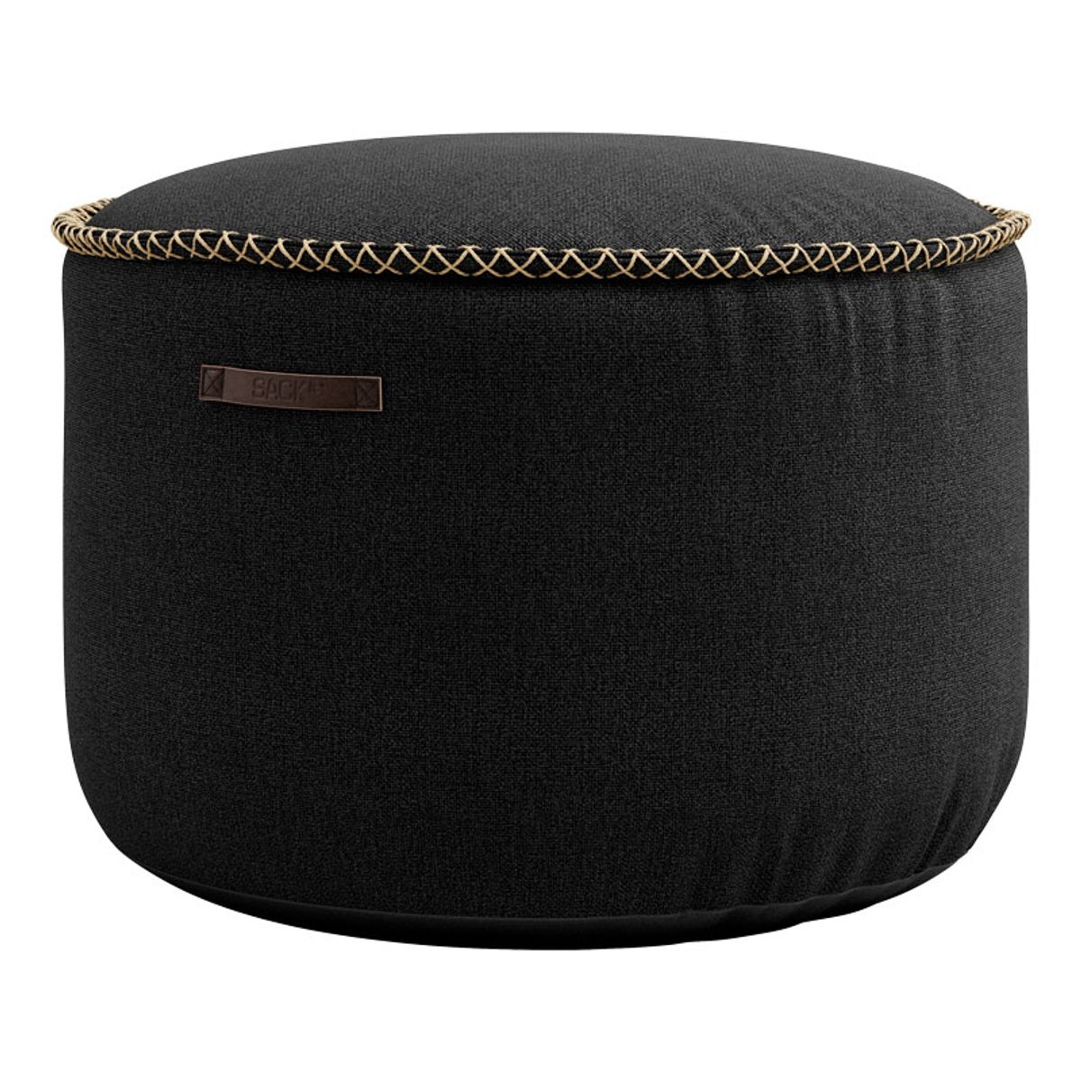 SACKit Medley Pouf - Sort