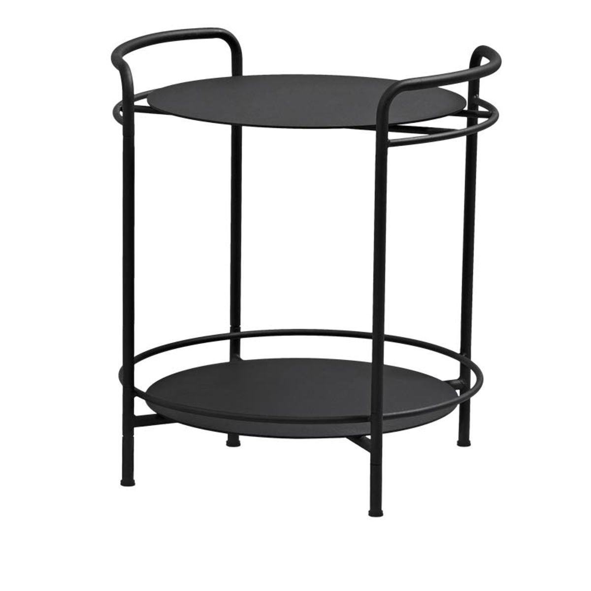 SACKit Patio Serving Table