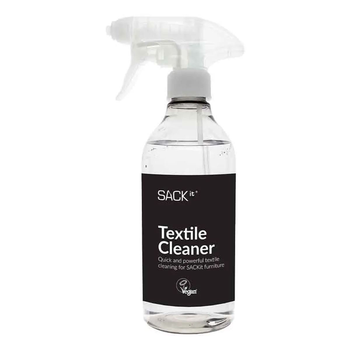 SACKit Textile Cleaner