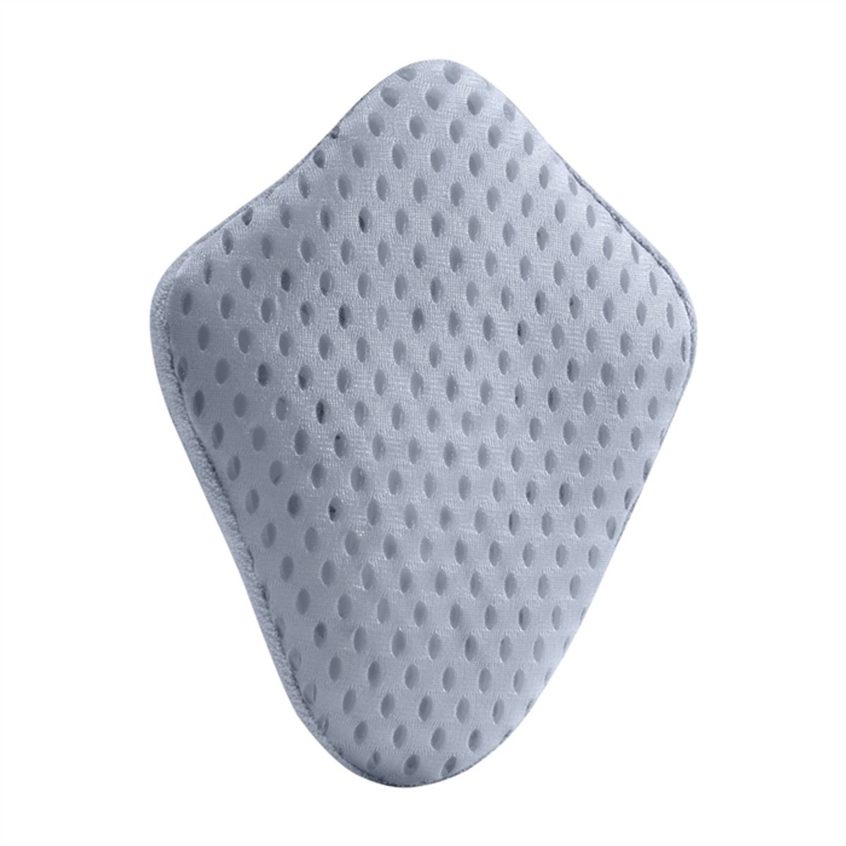 SACRAL PAD til VERTEBRADYN® VARIO, platin