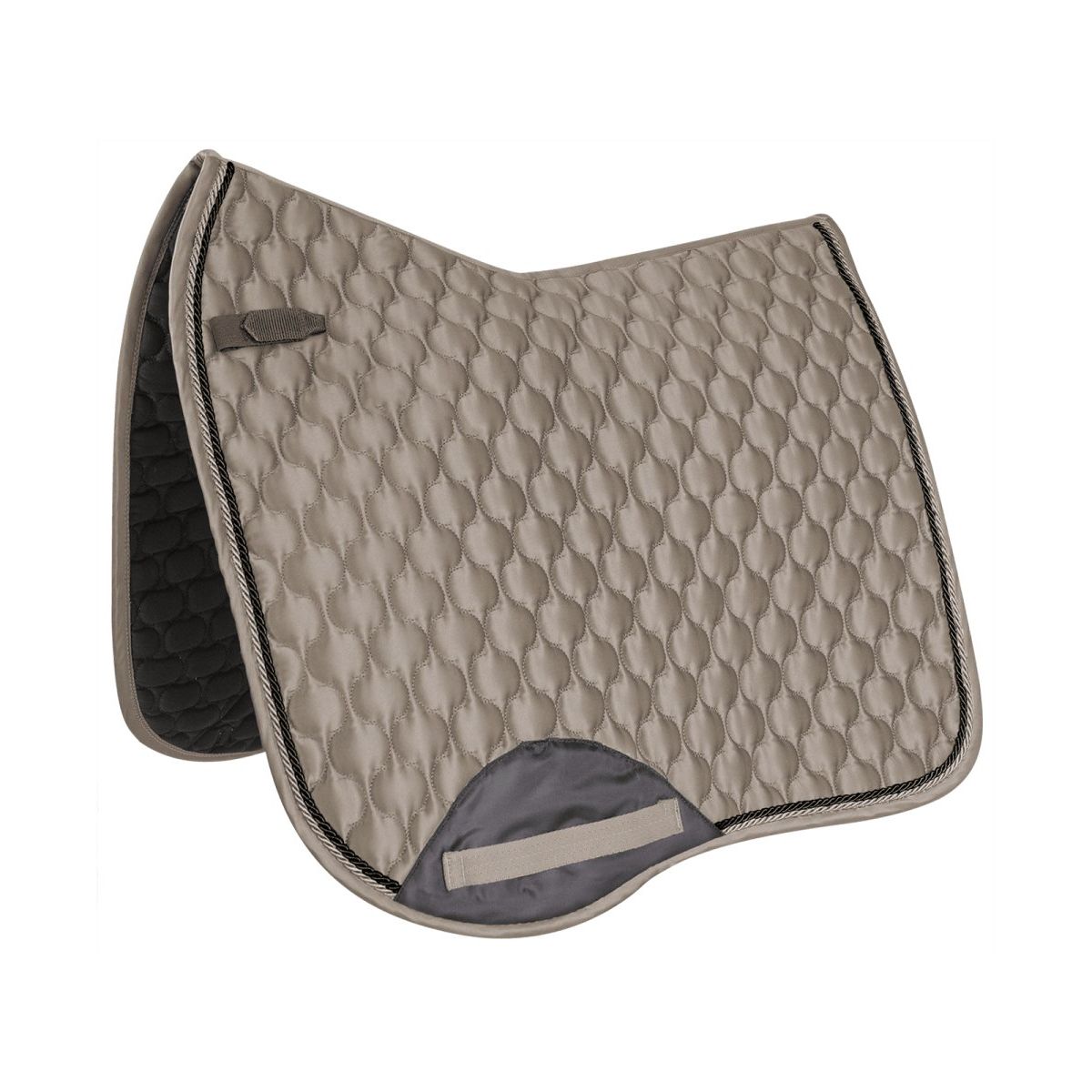 Saddle Pad Toulouse, beige, D (Dressur)