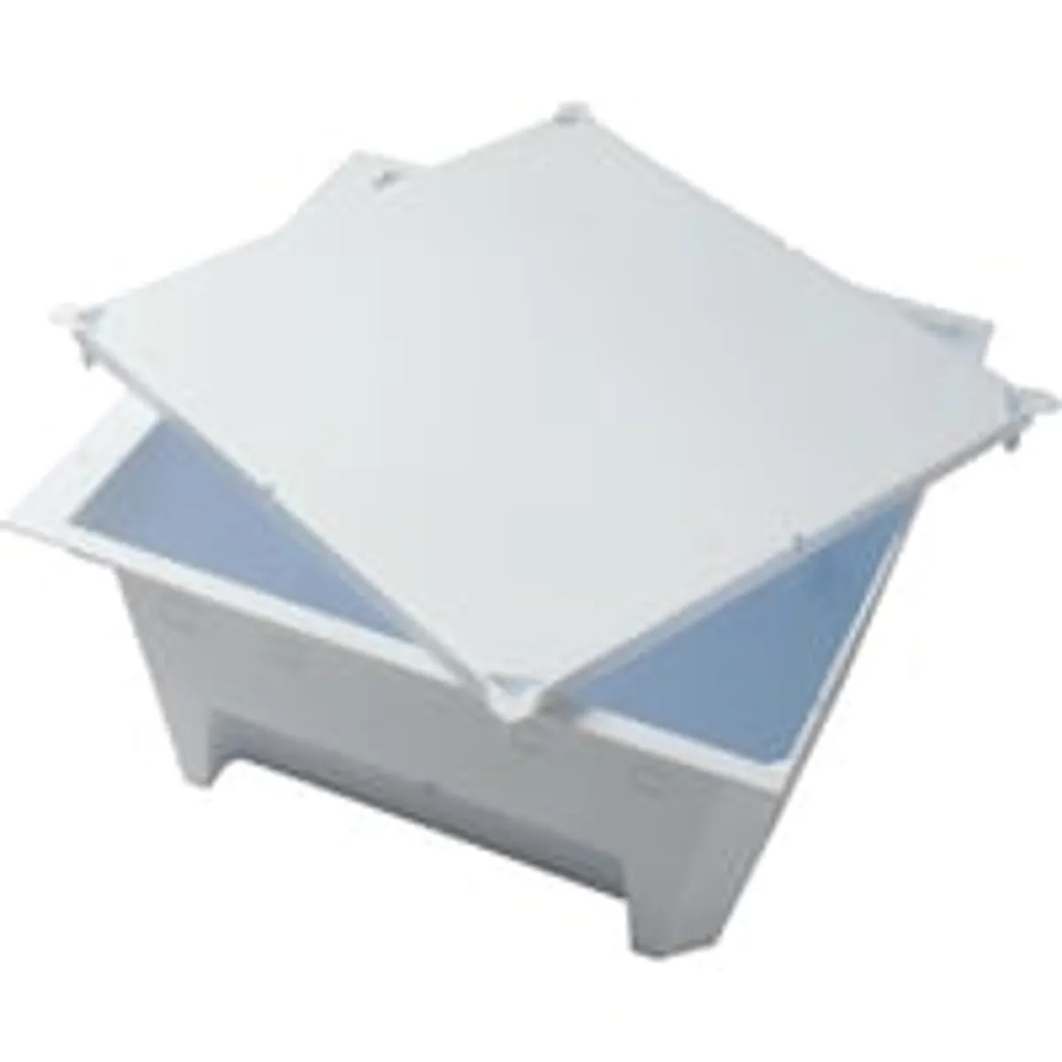 Safebox Maxi 323 x 320 x 152 mm