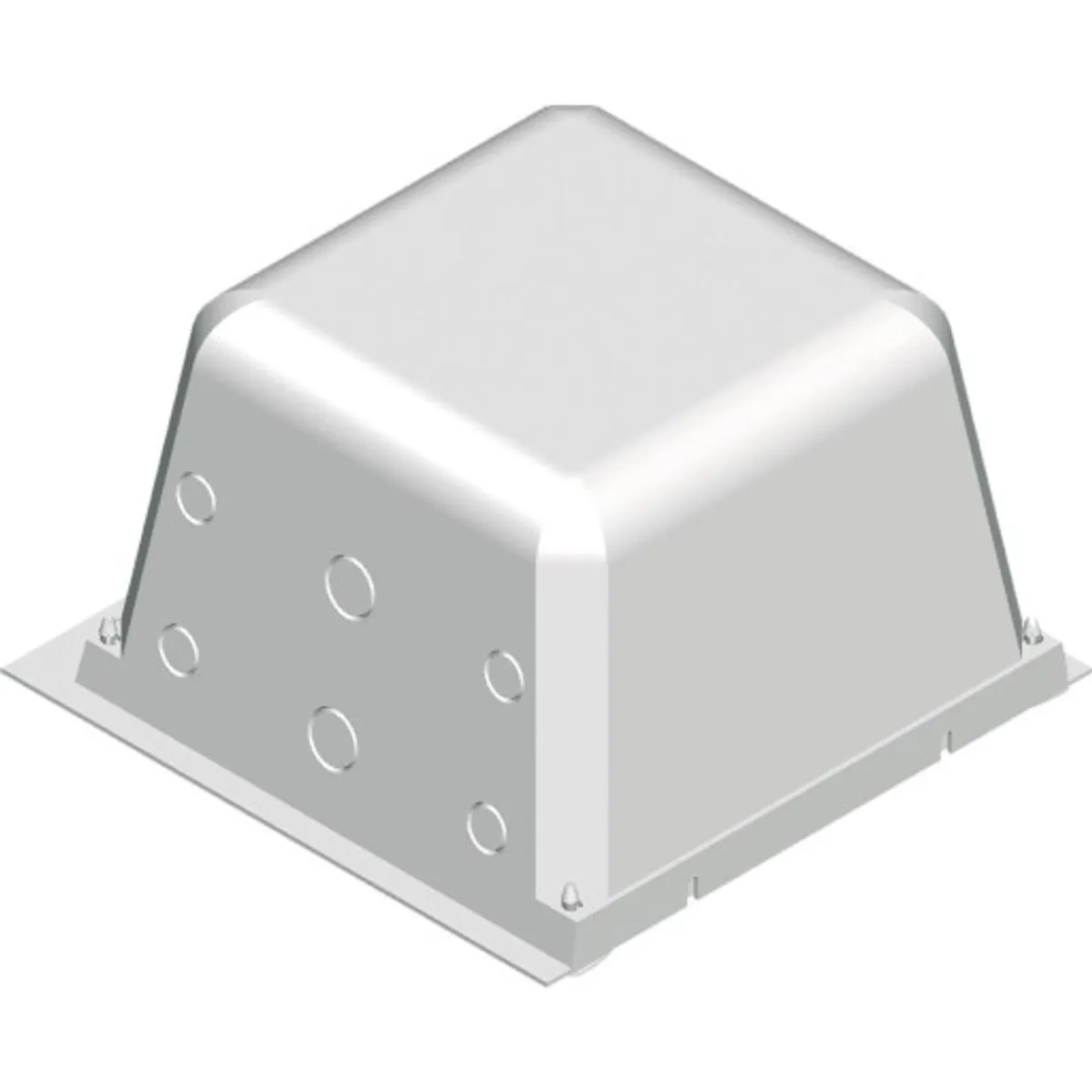 Safebox Mini 222x220x140 mm