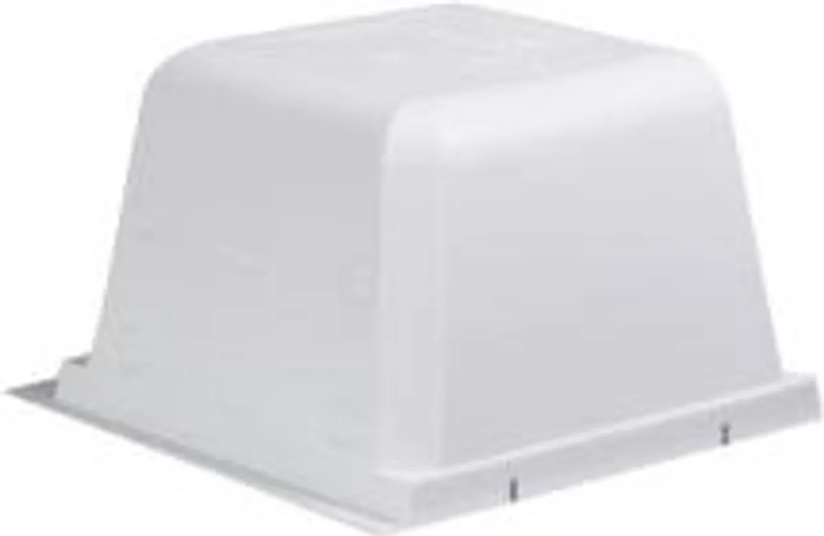 SAFEBOX MINI UDEN LÅG, 224X222MM