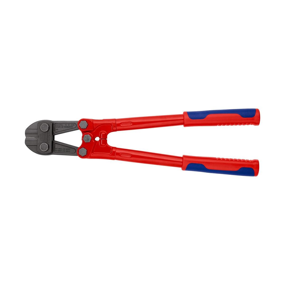 Saks Knipex 7172460 465 x 119 x 34 mm