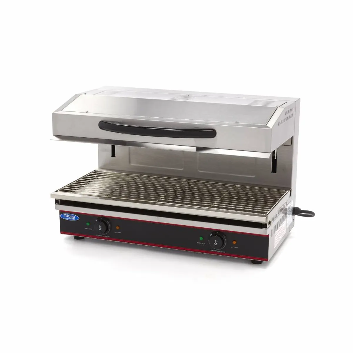 Salamander Grill - 79 x 32cm - 5600W - med Lift