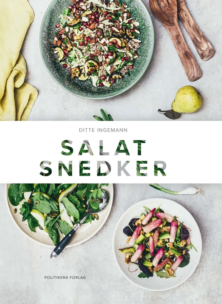 Salatsnedker