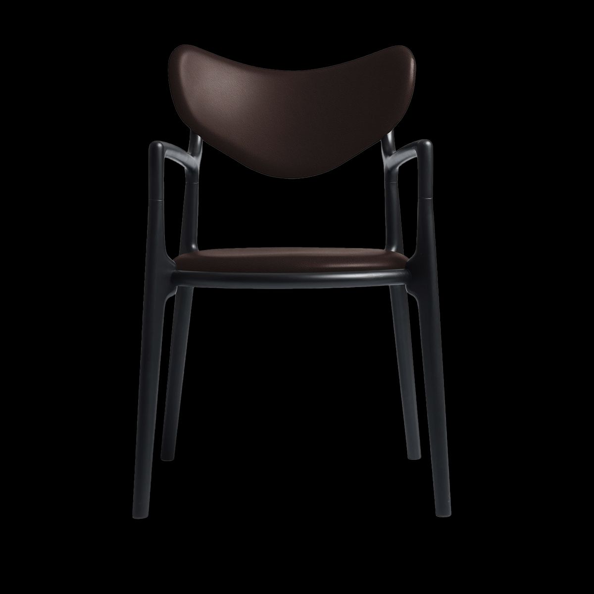 Salon - Black Beech Exclusive Choco