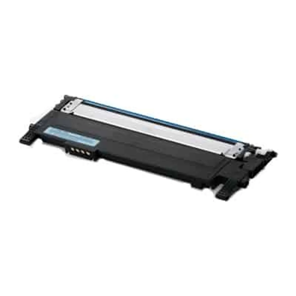 Samsung CLT-C406S cyan toner 1.000 sider - Kompatibel - CLT-C406S