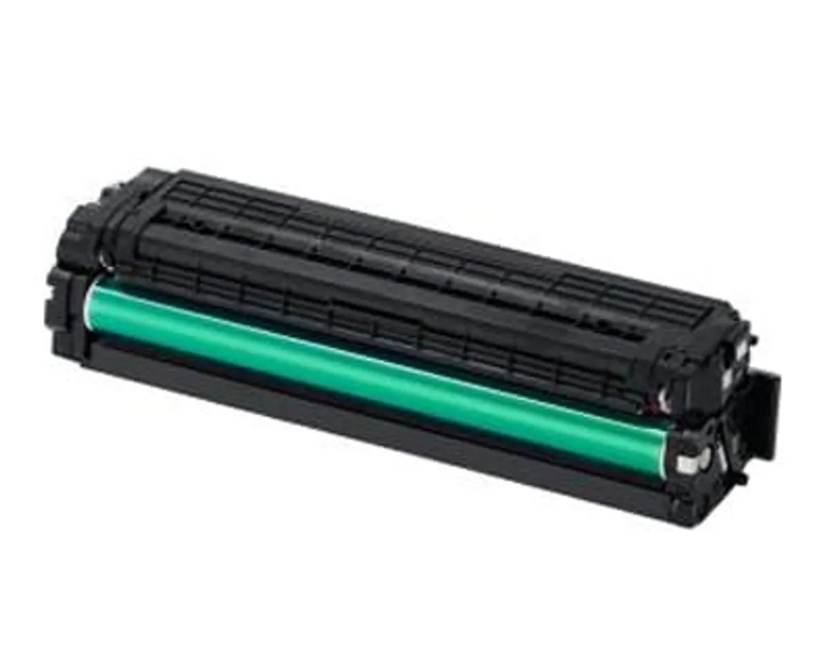 Samsung CLT-C504S cyan toner 1.800 sider - Kompatibel CLT-C504S