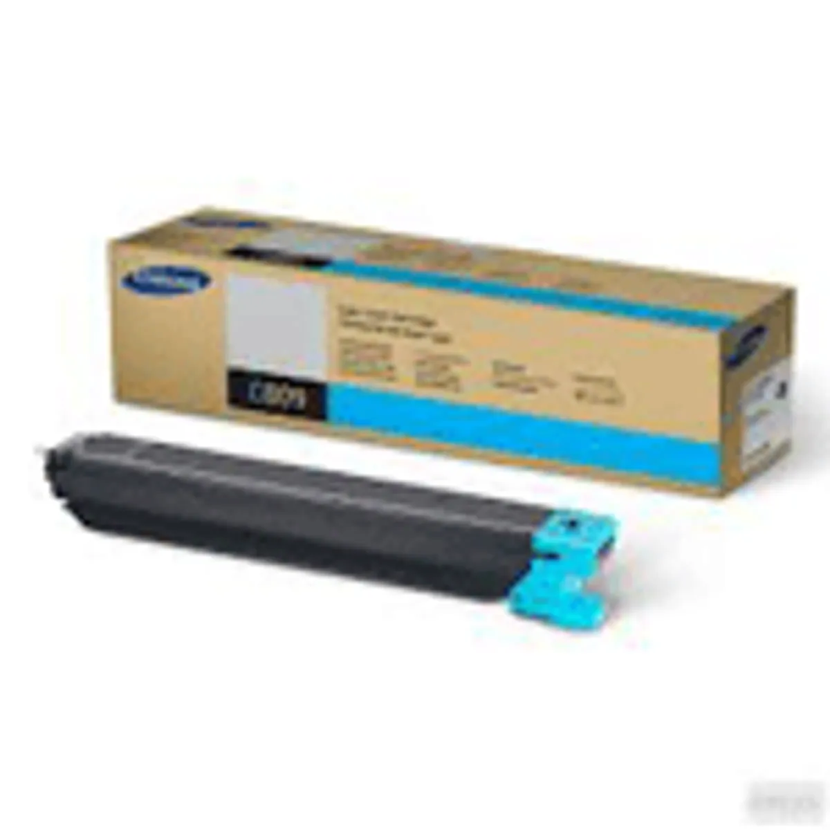 Samsung CLT-C809S/ELS Cyan Lasertoner Original