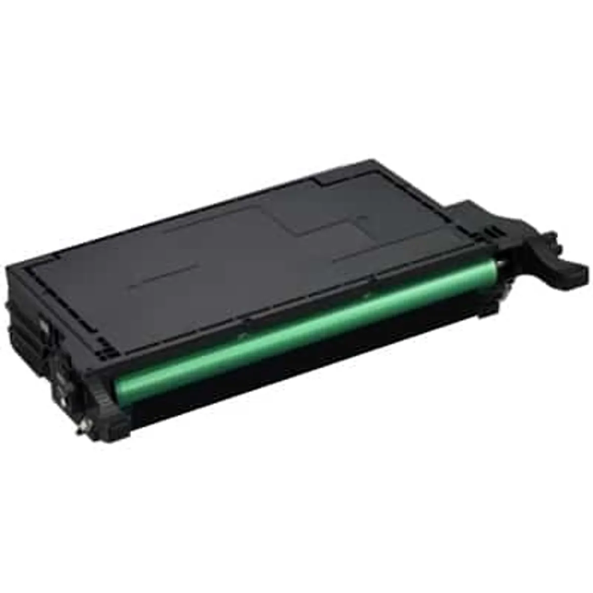 Samsung CLT-K6092S sort toner 7.000 sider - SU216A - Kompatibel