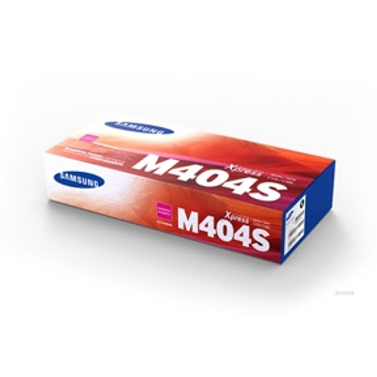 Samsung CLT-M404S/ELS - SU234A Toner Original Magenta 1000 sider