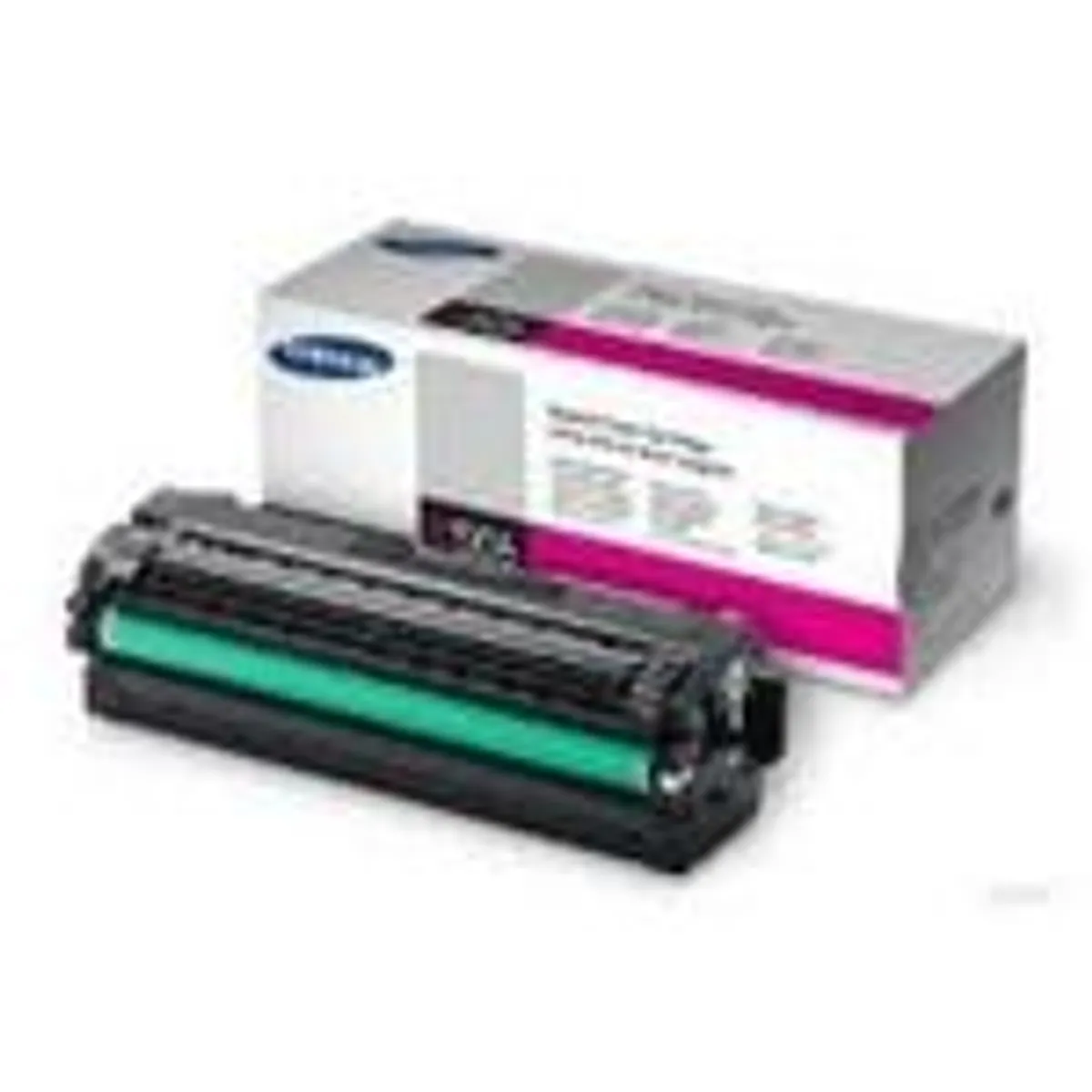 Samsung CLT-M506S/ELS Magenta Lasertoner Original