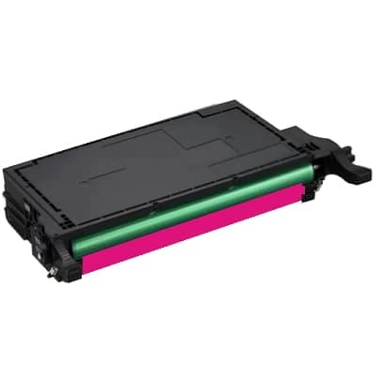 Samsung CLT-M6092S magenta toner 7.000 sider SU348A - Kompatibel