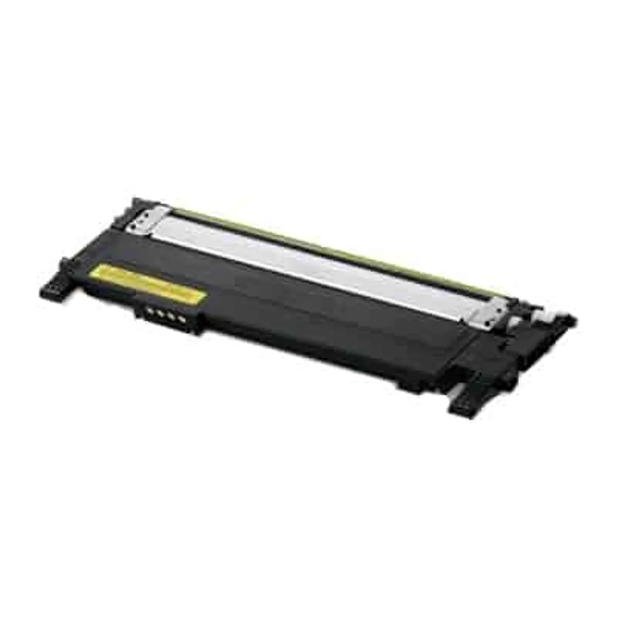 Samsung CLT-Y406S gul toner 1.000 sider - Kompatibel - CLT-Y406S