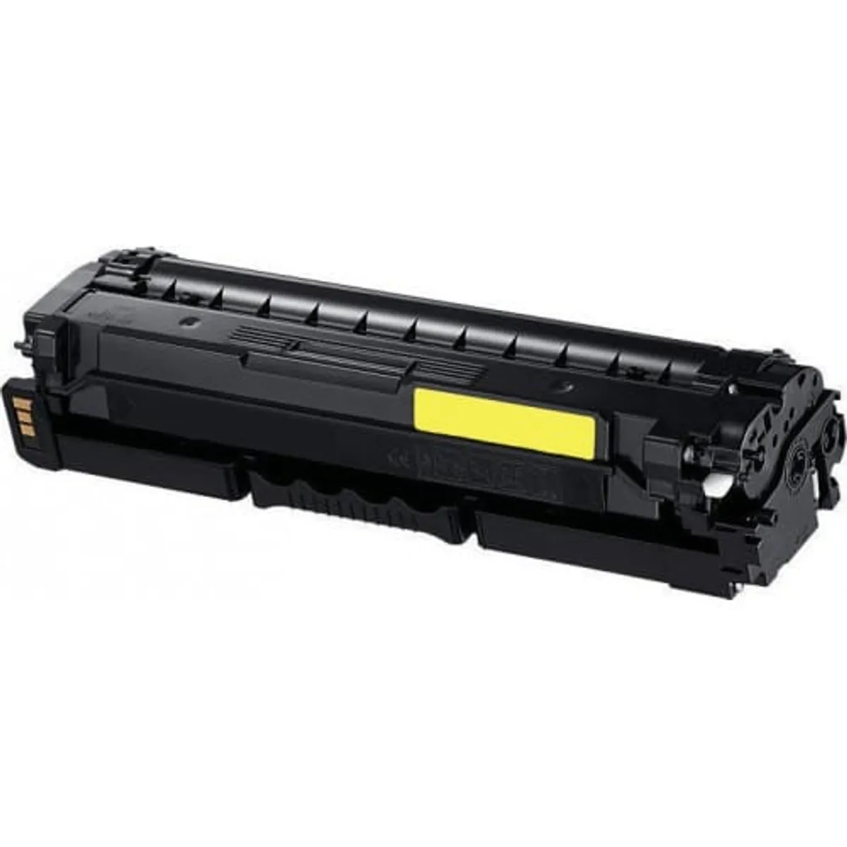 Samsung CLT-Y503L gul toner 5.000 sider SU491A - Kompatibel