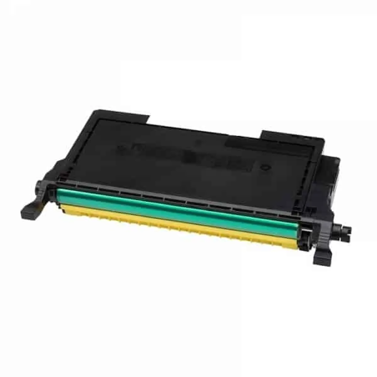 Samsung CLT-Y5082L gul toner 4.000 sider - Kompatibel - CLT-Y5082L