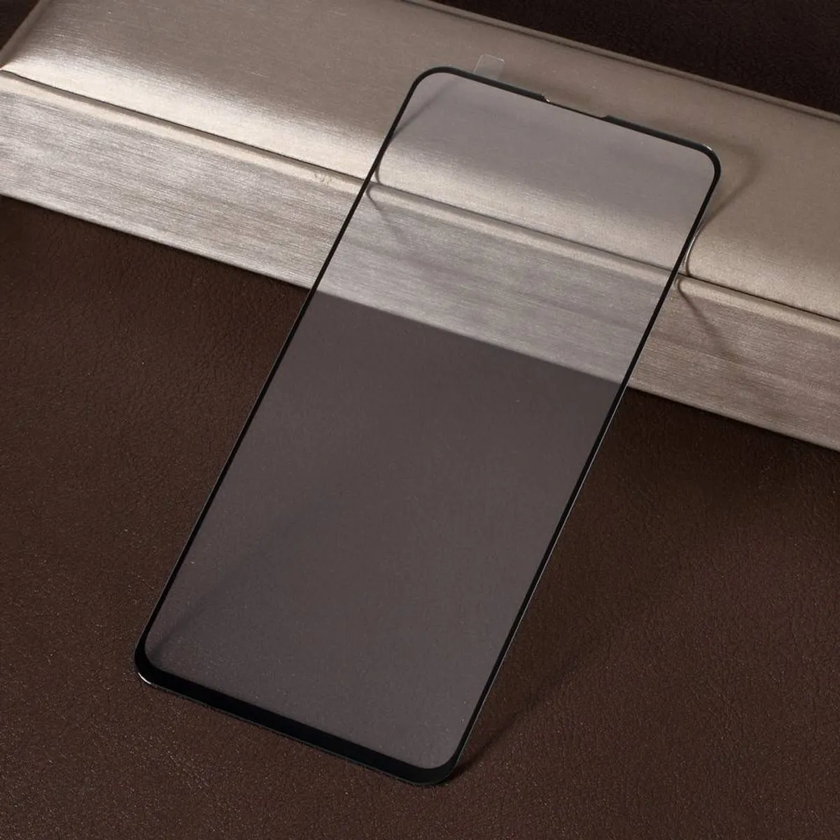 Samsung Galaxy S10E - Hærdet beskyttelsesglas m/komplet dækning