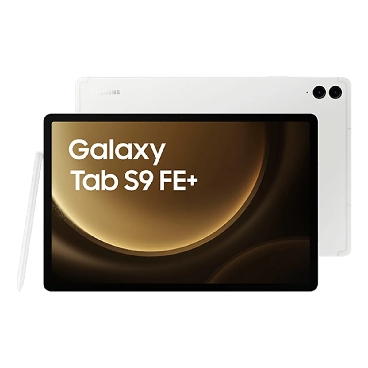 Samsung Galaxy Tab S9 FEplus X610 12.4 Wi-Fi (256GB/Silver)