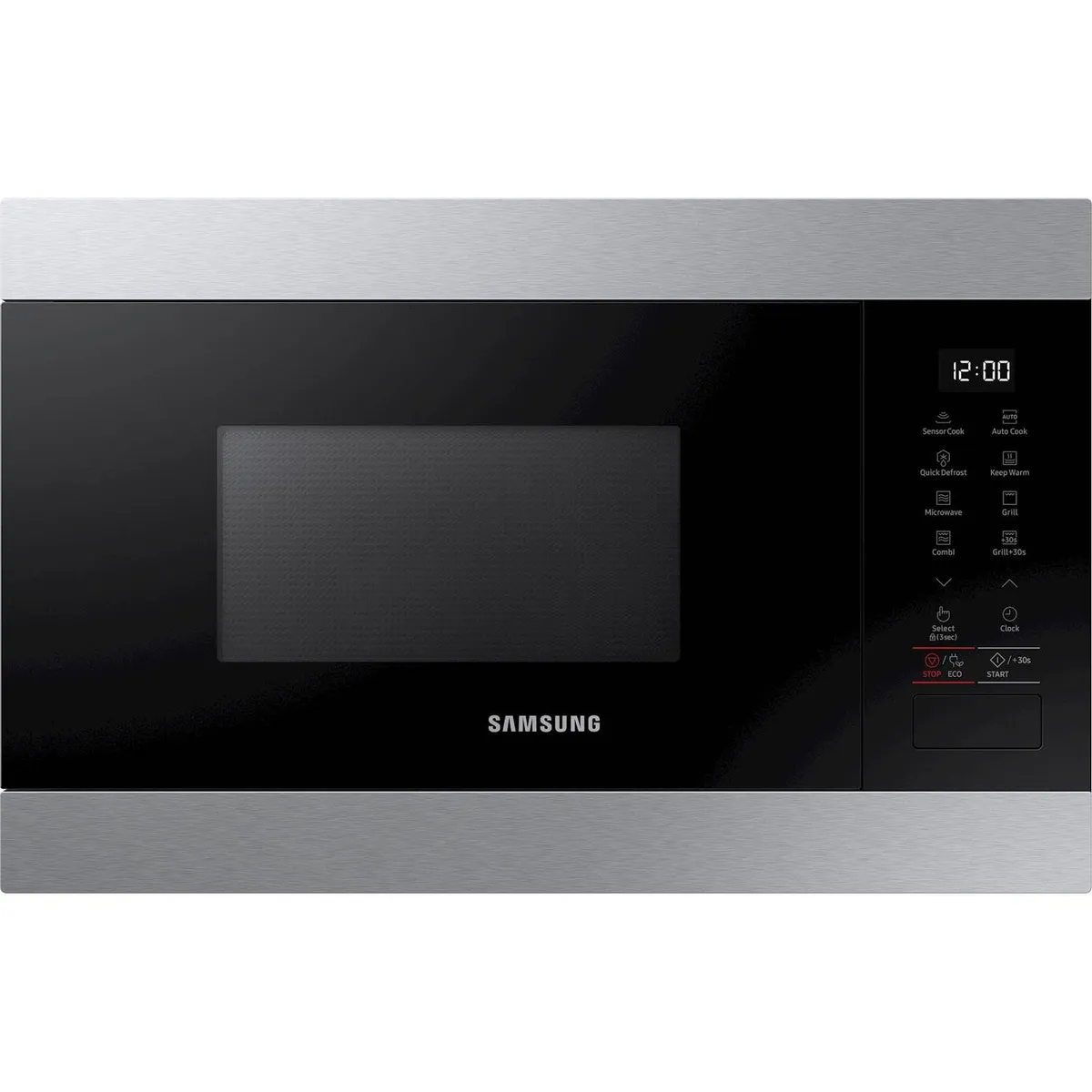 Samsung Indbygningsmikroovn MG22M8284AT/E4