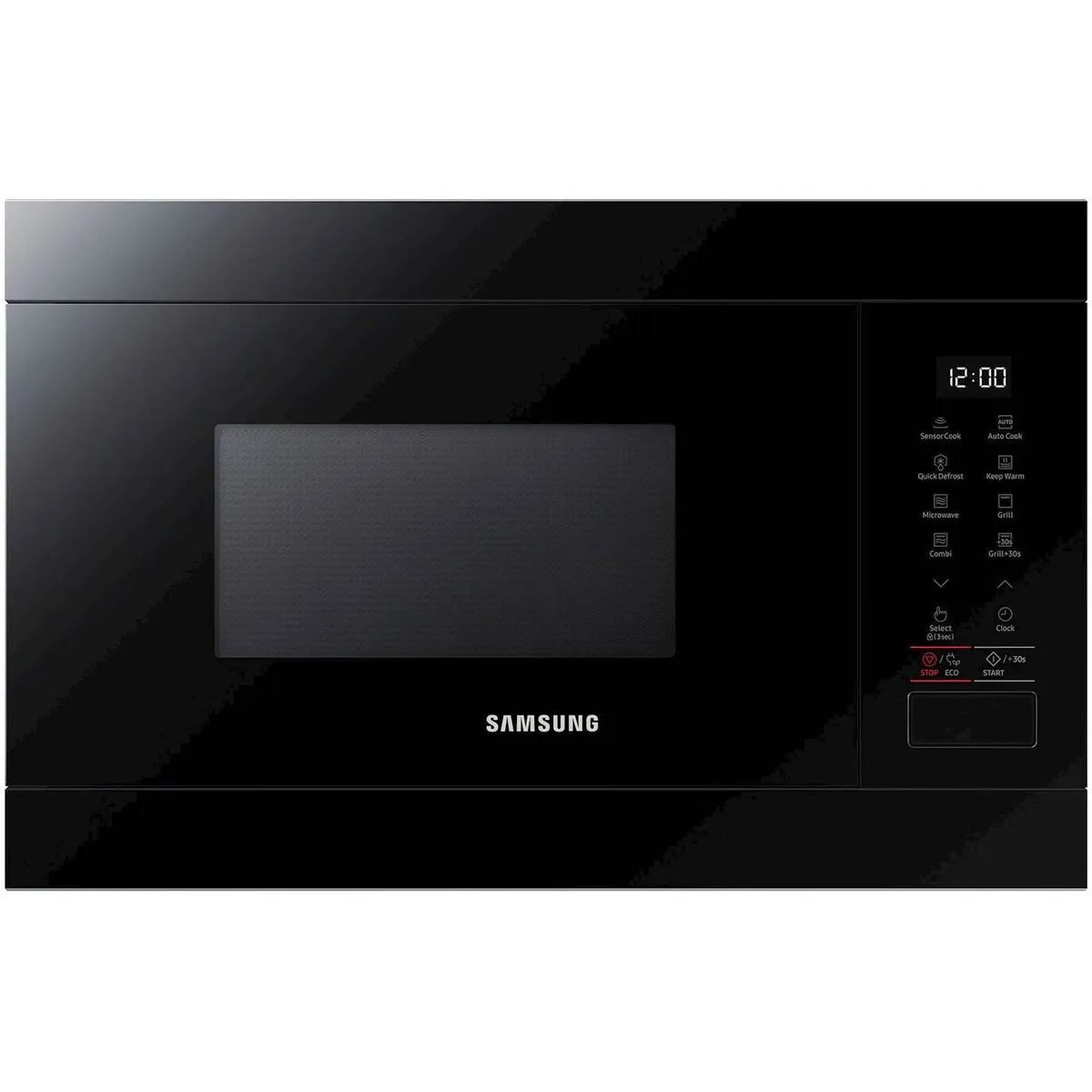 Samsung Indbygningsmikroovn MG22T8284AB/E4