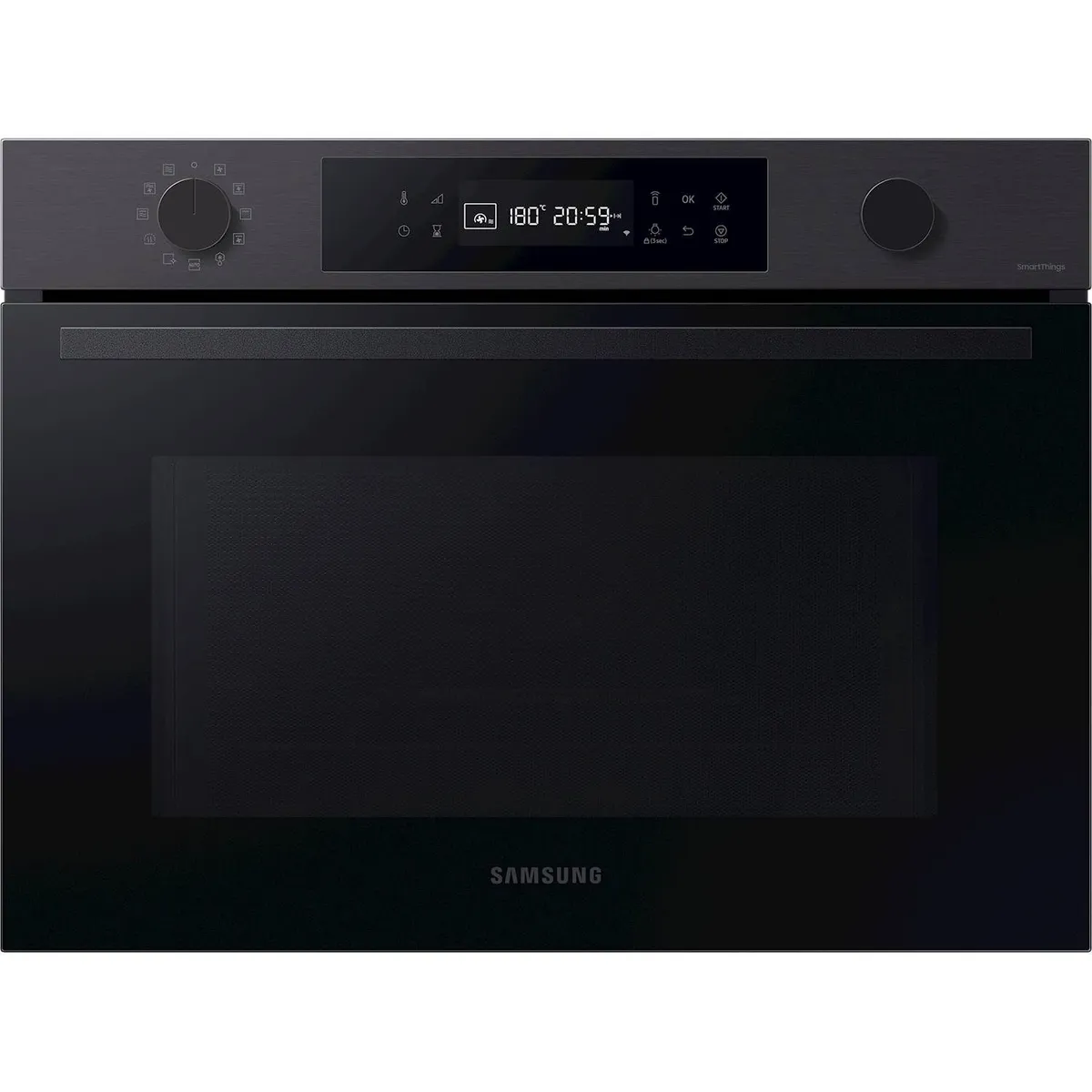 Samsung Kombiovn NQ5B4553FBB/U1