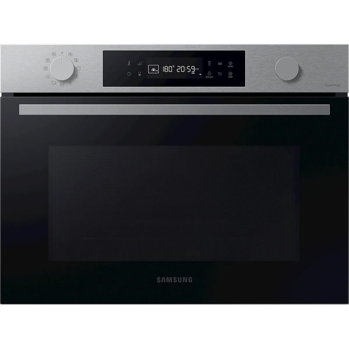 Samsung Kombiovn NQ5B4553FBS/U1