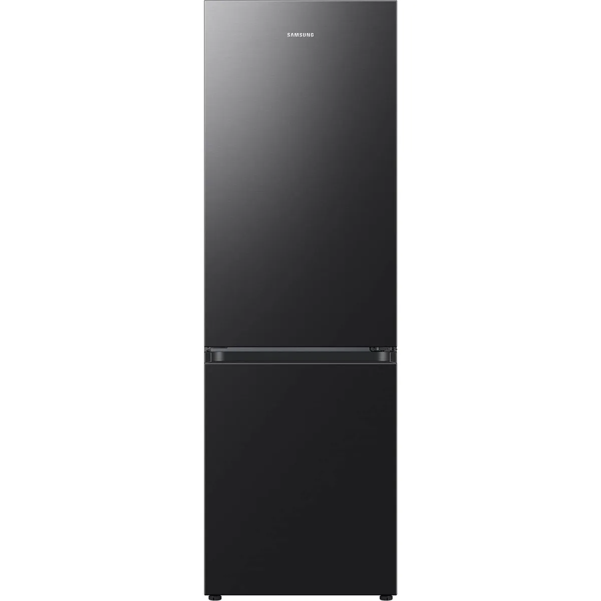 Samsung Køle-/fryseskab RB34C600DB1/EF