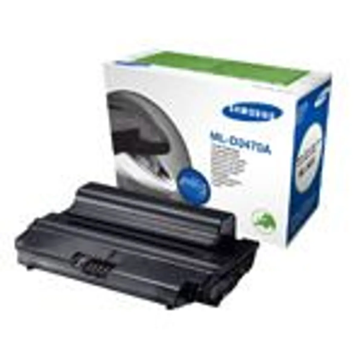 Samsung ML-D3470A/EUR Sort Lasertoner Original