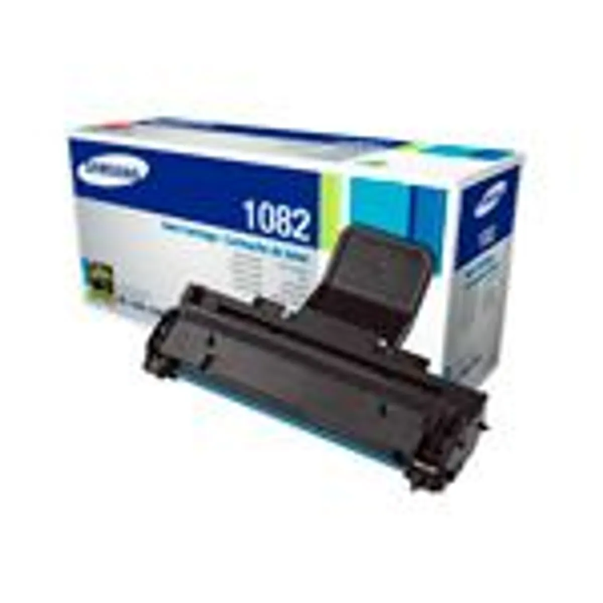 Samsung MLT-D1082S/ELS Sort Lasertoner Original