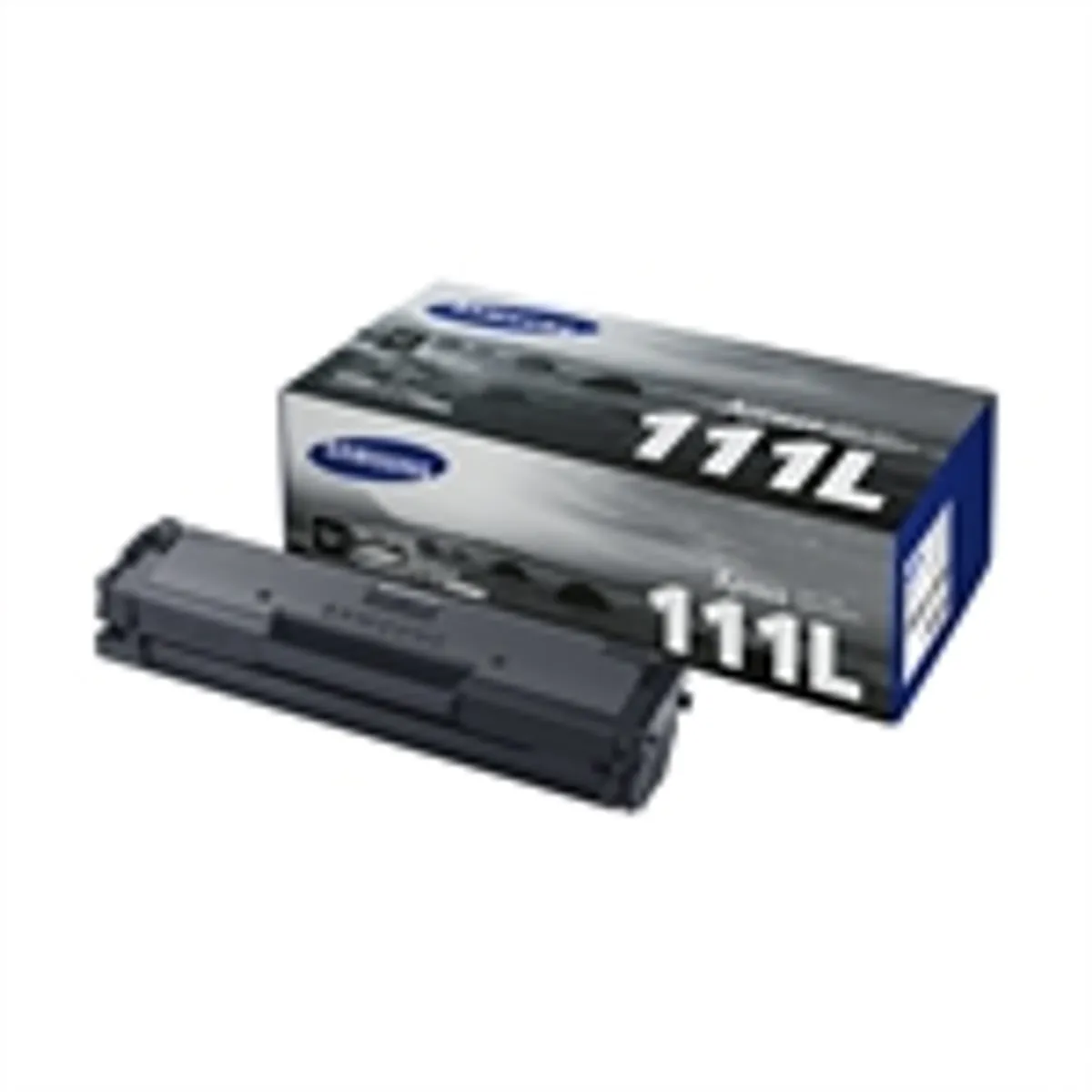 Samsung MLT-D111L Sort Lasertoner Original