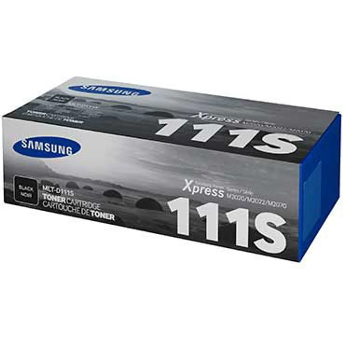 Samsung MLT-D111S toner black