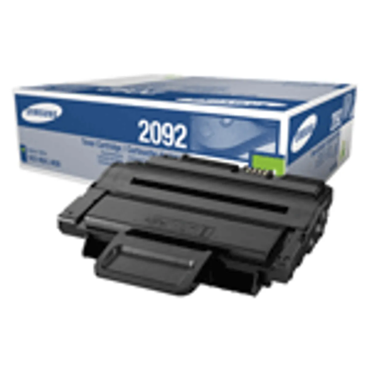 Samsung MLT-D2092L/ELS Sort Lasertoner HC Original